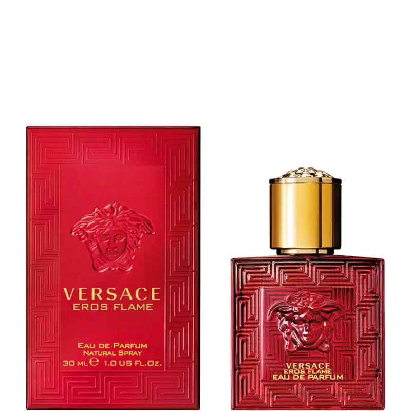 Versace Eros Flame Eau de Parfum 30ML