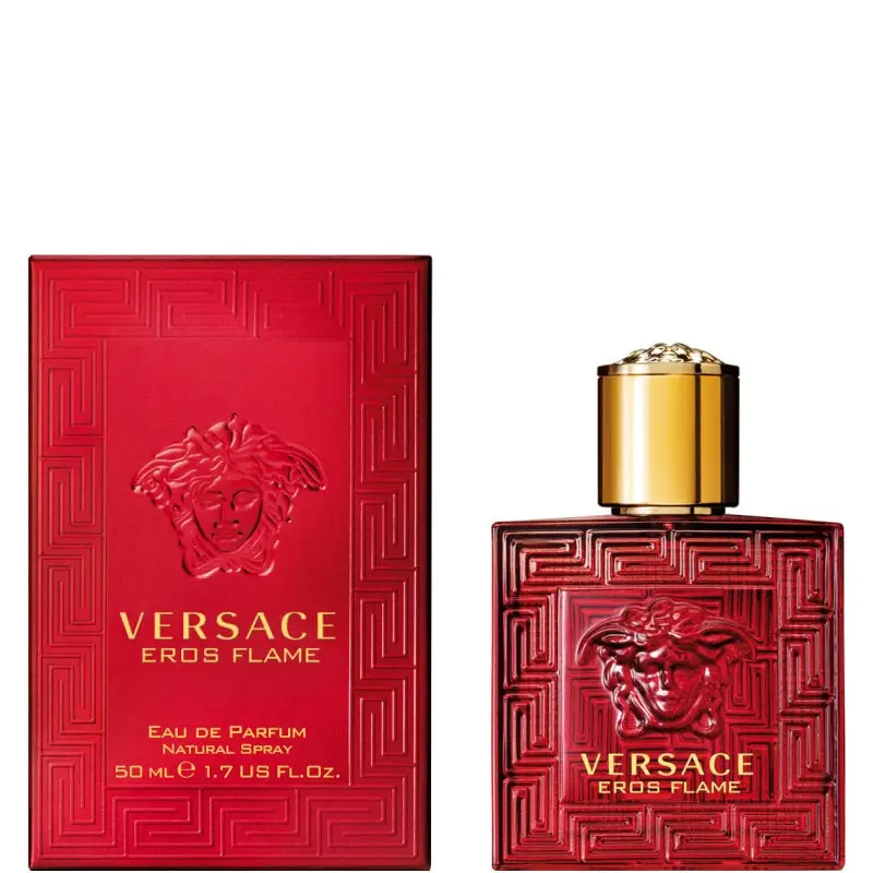 Versace Eros Flame Eau de Parfum 50ML