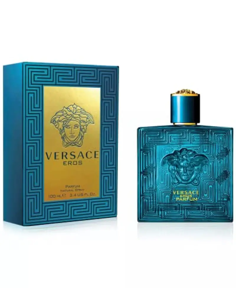 VERSACE EROS MAN PARFUM 100 vp miniatura 3