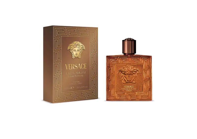 Versace Eau de Parfum Uomo Giallo 3017172 miniatura 2
