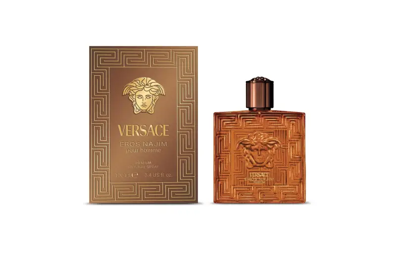 Versace Eau de Parfum Uomo Giallo 3017172 miniatura 3