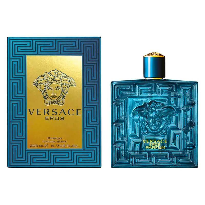 Eros - Parfum - 200 ml