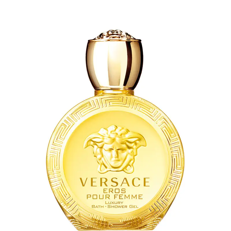 Versace Eros Pour Femme Gel Doccia 200ML