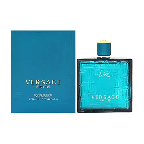 Versace Eros pour Homme