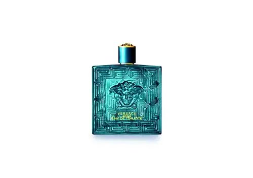 Versace Eros pour Homme miniatura 2