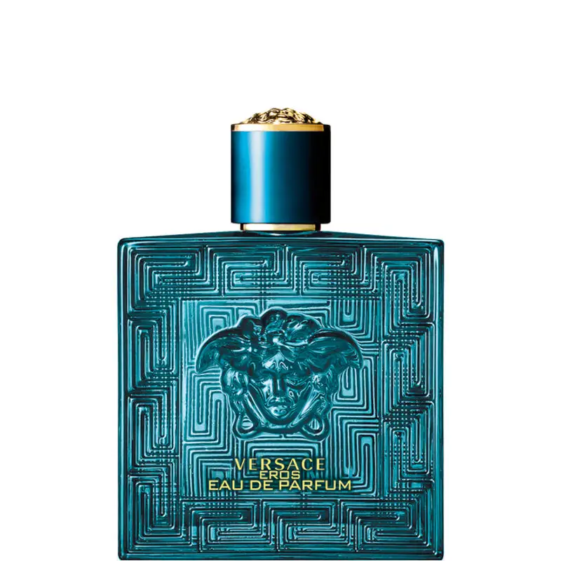 Versace Eros Pour Homme Eau de Parfum 200ML