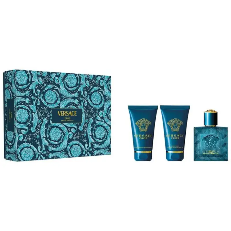 Eros SET M 50 ml Set III
