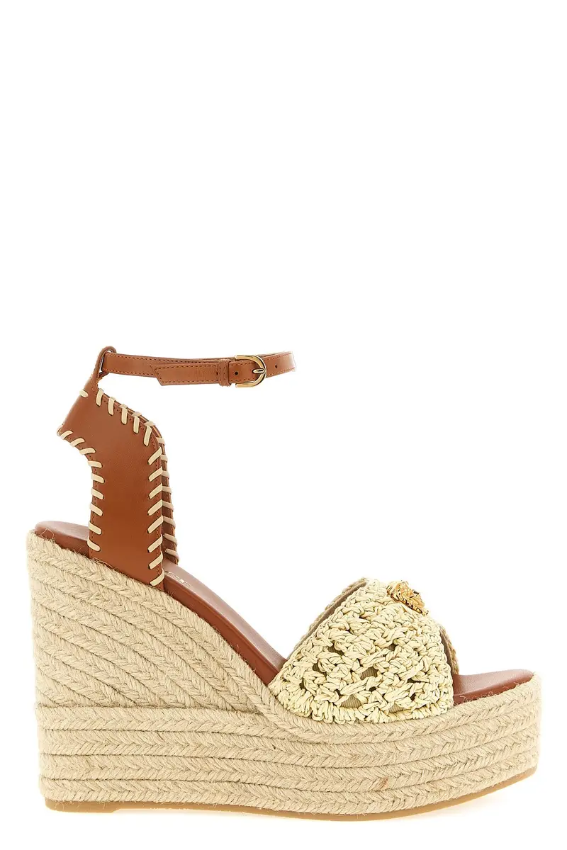 Espadrillas La Medusa Beige