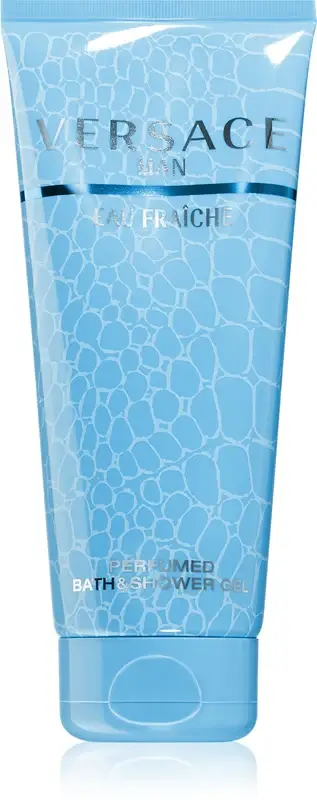 Gel doccia grande Man Eau Fraiche - 200ml