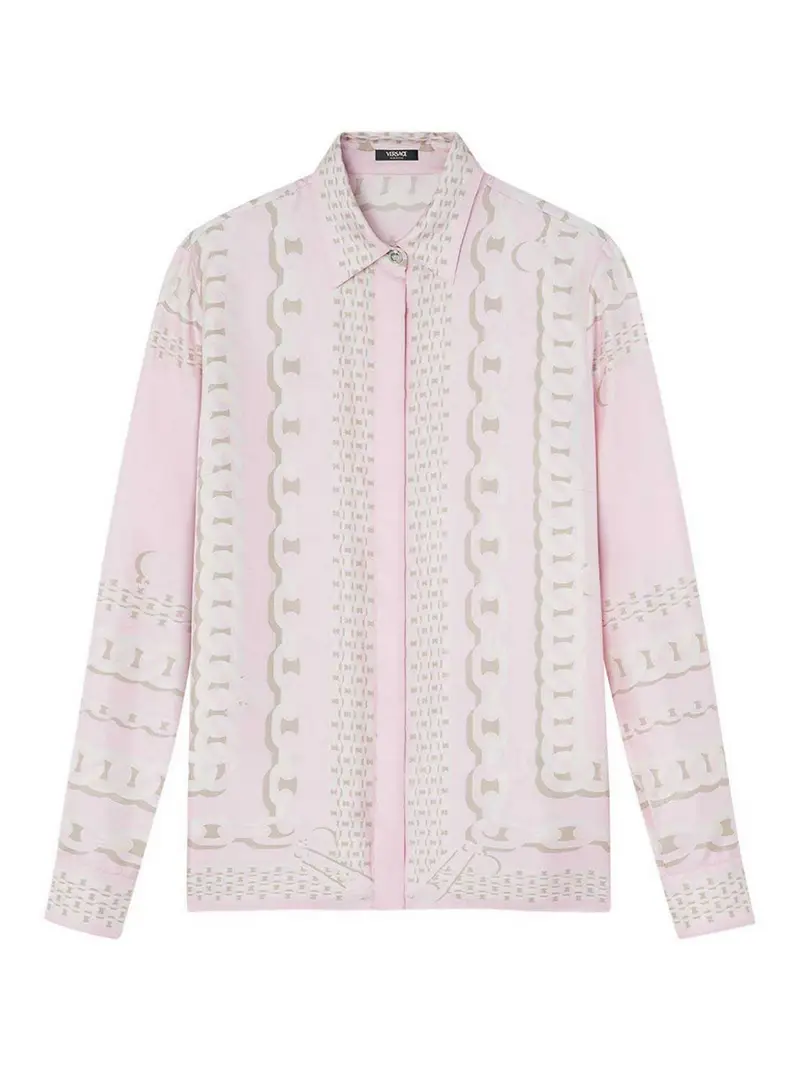 Giacca Color Carne E Neutri