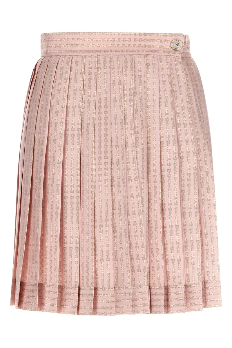 Gonna Versace Treasure Rosa