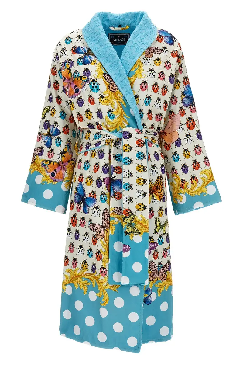 Accappatoio Capsule La Vacanza Multi