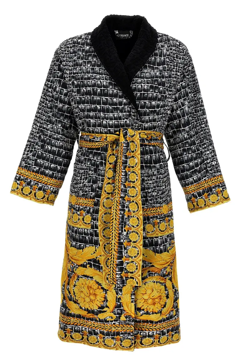 Accappatoio 'Sunset' Multi