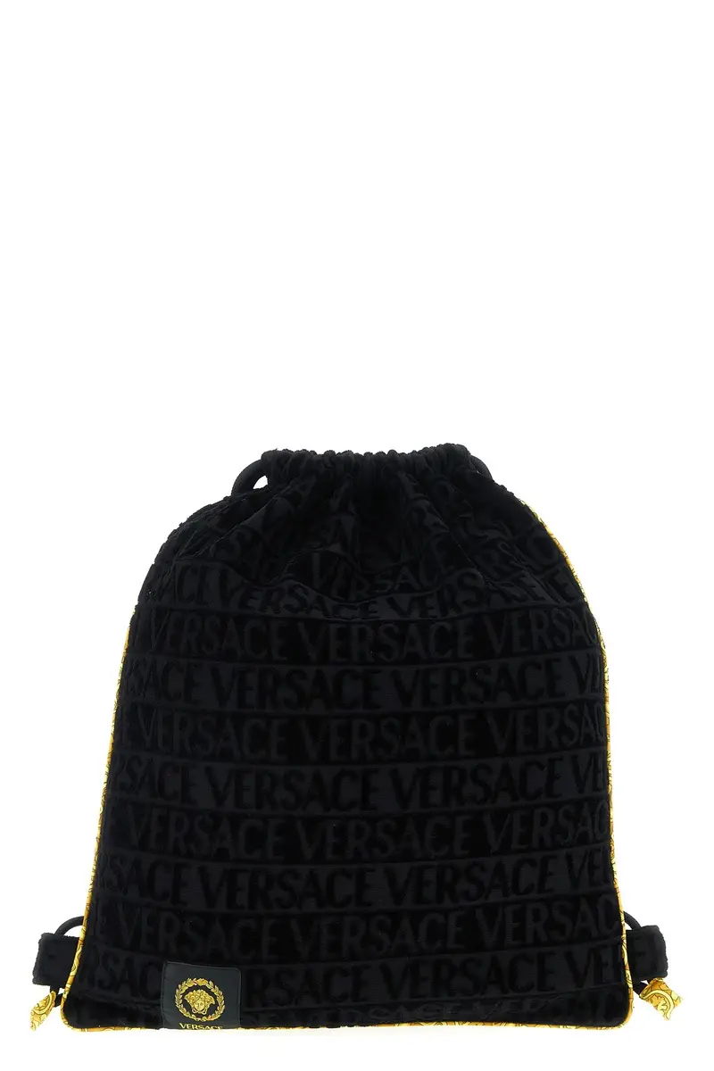 Borsa Da Palestra 'Baroque' Multi