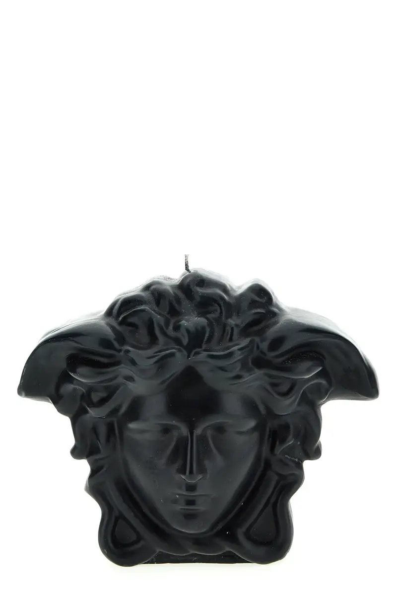 Candela 'Medusa' Grande Grigio