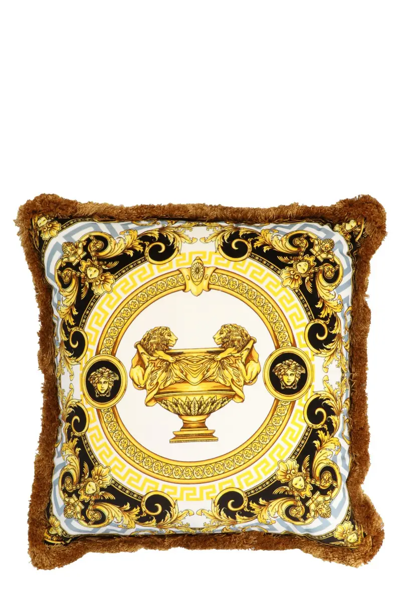 Cuscino 'La Coupe Des Dieux' Multi