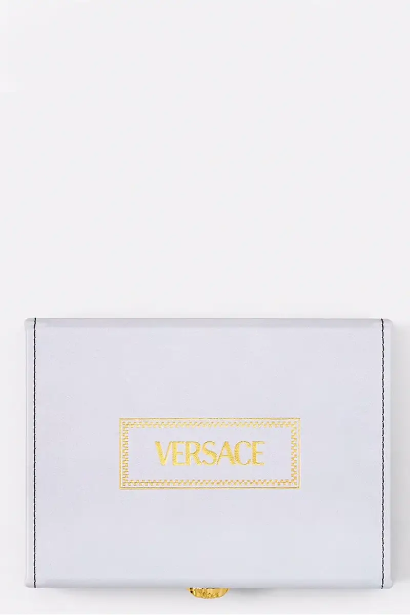 Set Carte Da Gioco 'Medusa' Multi