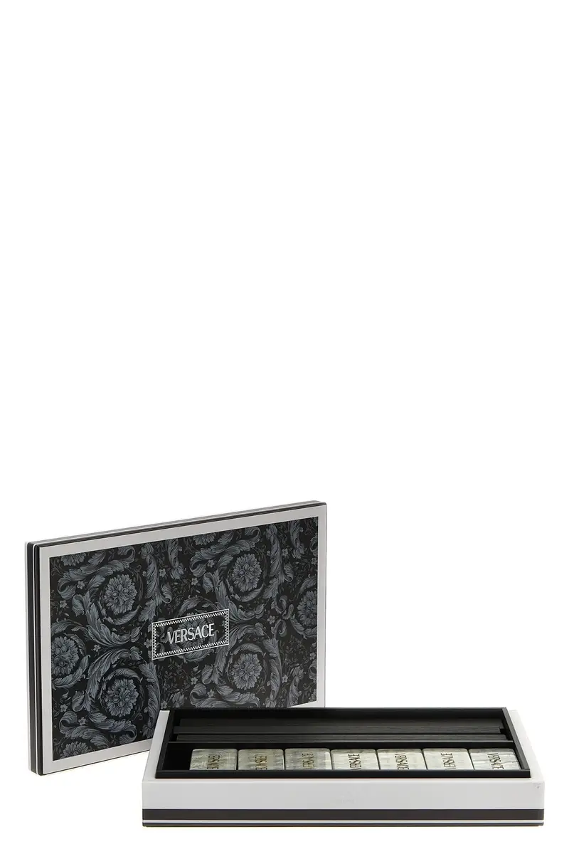 Set Domino 'Barocco' Multi