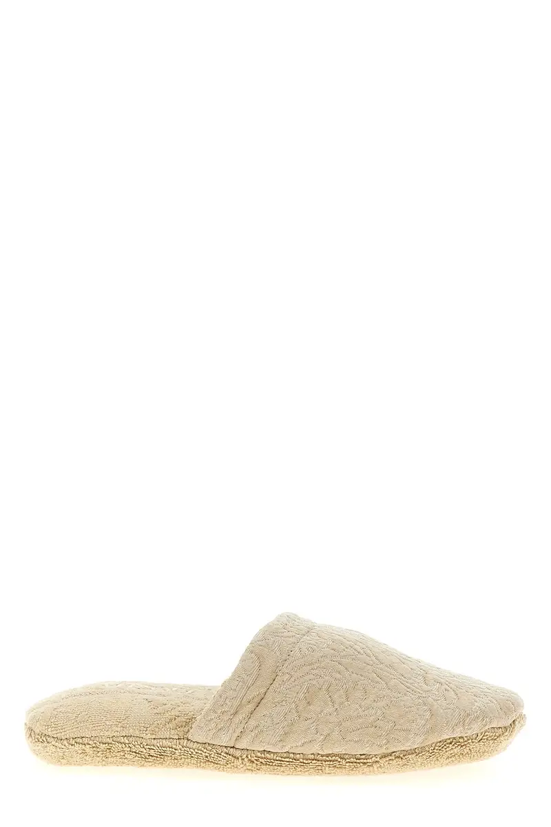 Sleepers 'Barocco' Beige