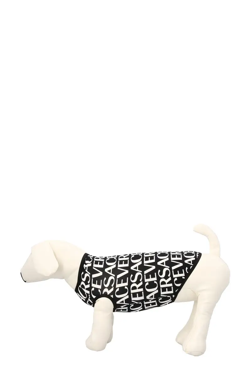 VERSACE HOME T-shirt Bianco 2543278