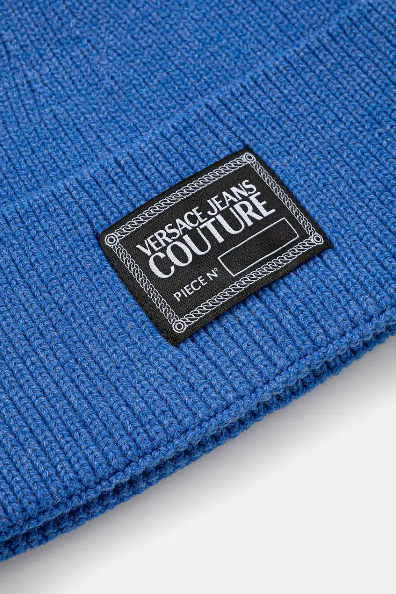 berretto colore blu 79GAZK50 ZG396 miniatura 2