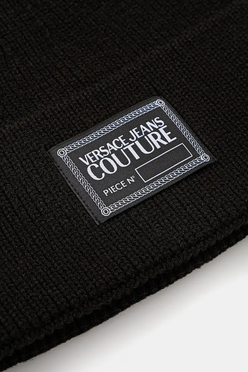 berretto colore nero 79GAZK50 ZG396 miniatura 2