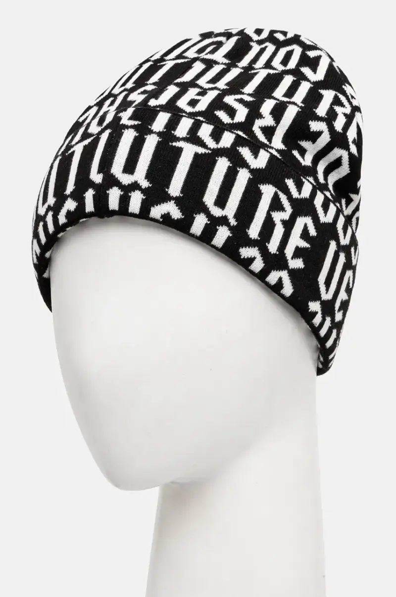 berretto Nero miniatura 2