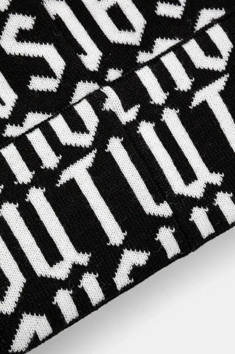 berretto Nero miniatura 3