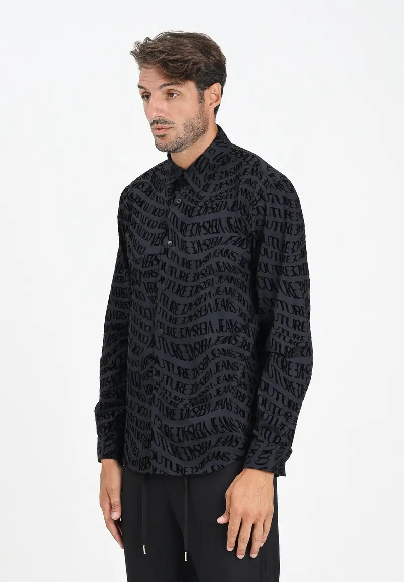 Versace Jeans Couture Jeans Uomo 1883287