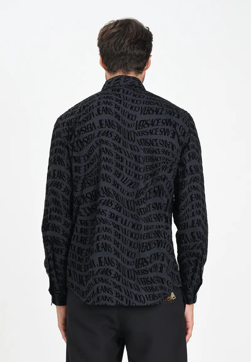 Versace Jeans Couture Jeans Uomo 1883287 miniatura 2