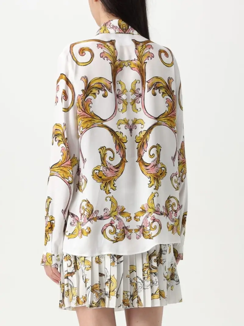 Versace Jeans Couture Jeans Donna 2087134 miniatura 2