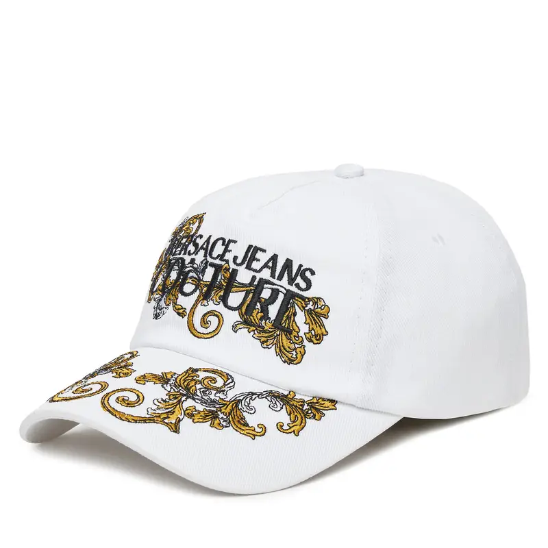 Versace Jeans Couture Jeans Bianco 3099292