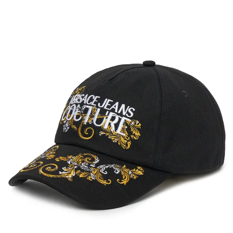 Versace Jeans Couture Jeans Nero 3099293