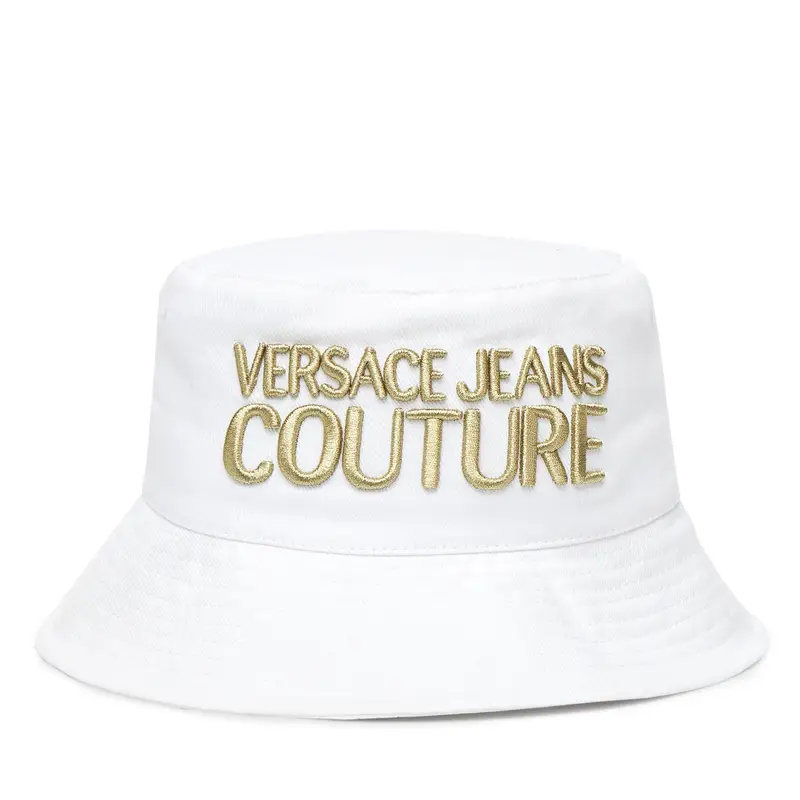 Versace Jeans Couture Jeans Bianco 4207545