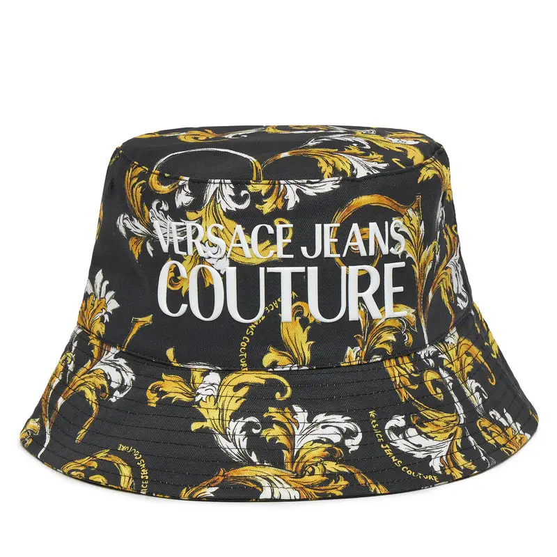 Versace Jeans Couture Jeans Nero 2948315