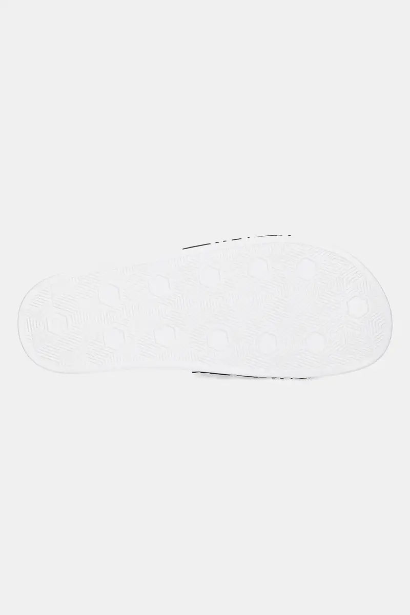 ciabatte slide uomo colore bianco 78YA3SQ1 71352 003 miniatura 5