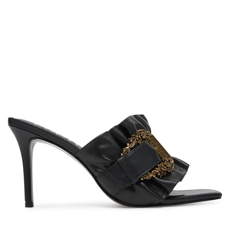 Versace Jeans Couture Jeans Nero 2948275