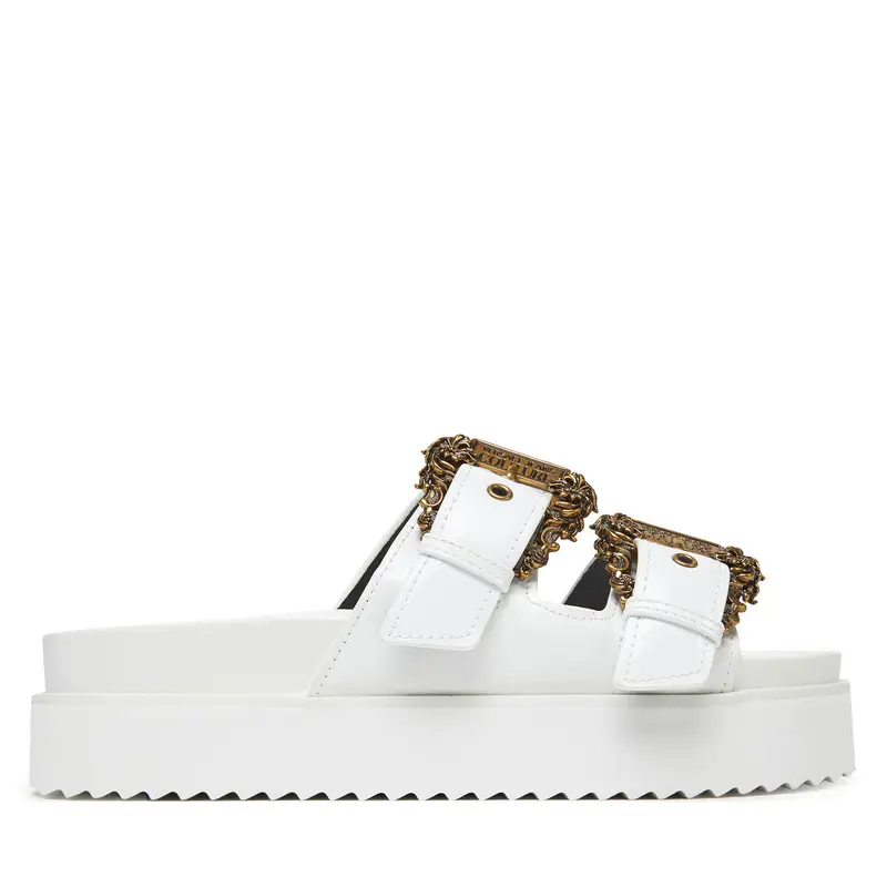 Versace Jeans Couture Jeans Bianco 2948259