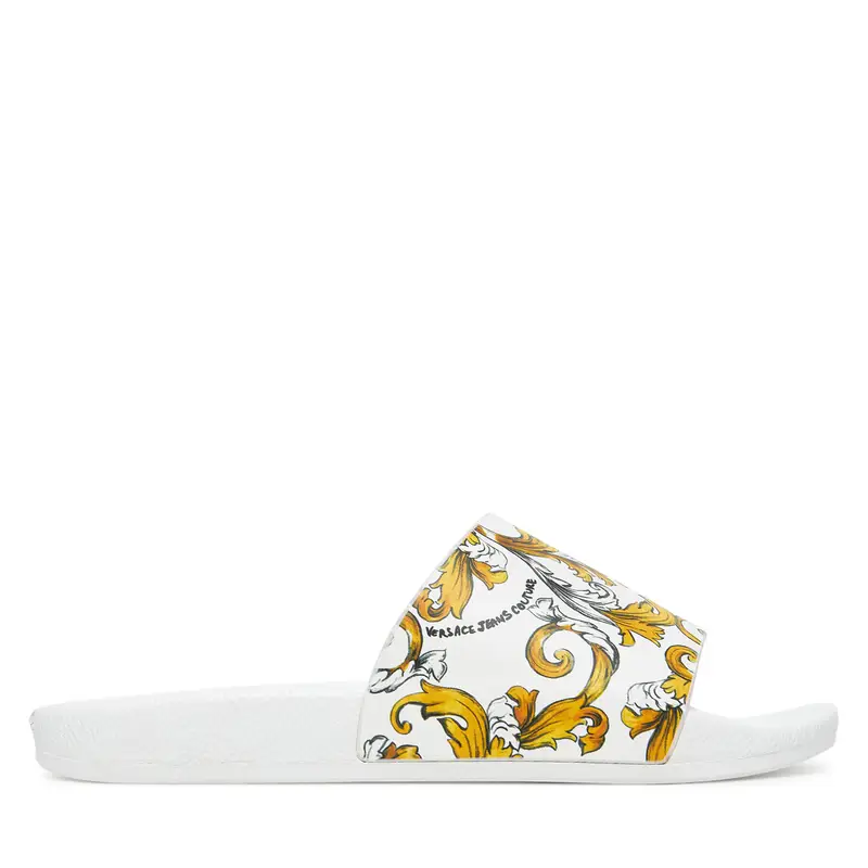 Versace Jeans Couture Jeans Bianco 2948299