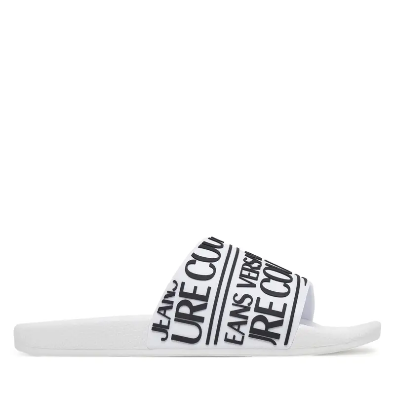 Versace Jeans Couture Jeans Bianco 2948350