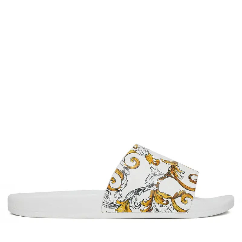 Versace Jeans Couture Jeans Bianco 2948358