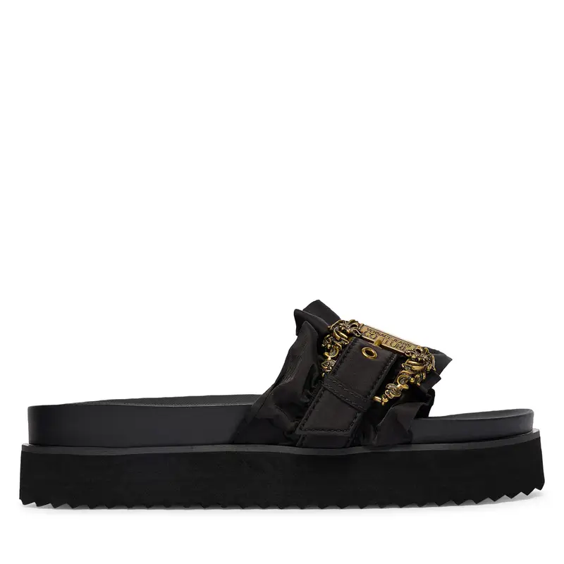 Versace Jeans Couture Jeans Nero 4210182