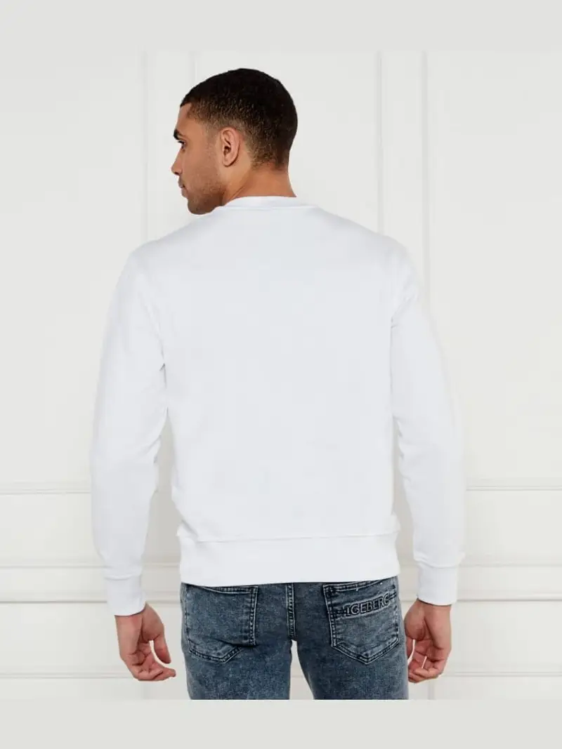 Pierotucci Floré Jeans Uomo Marrone 2089469 miniatura 2