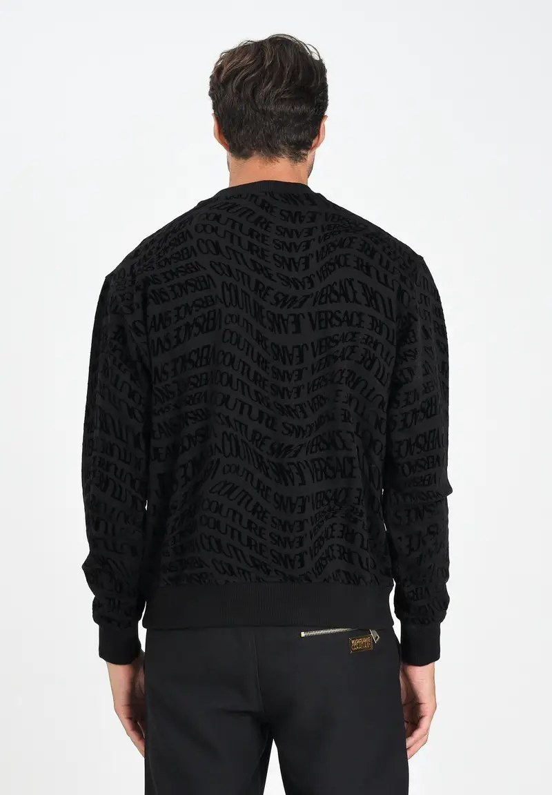 Versace Jeans Couture Jeans Uomo 1883351 miniatura 2