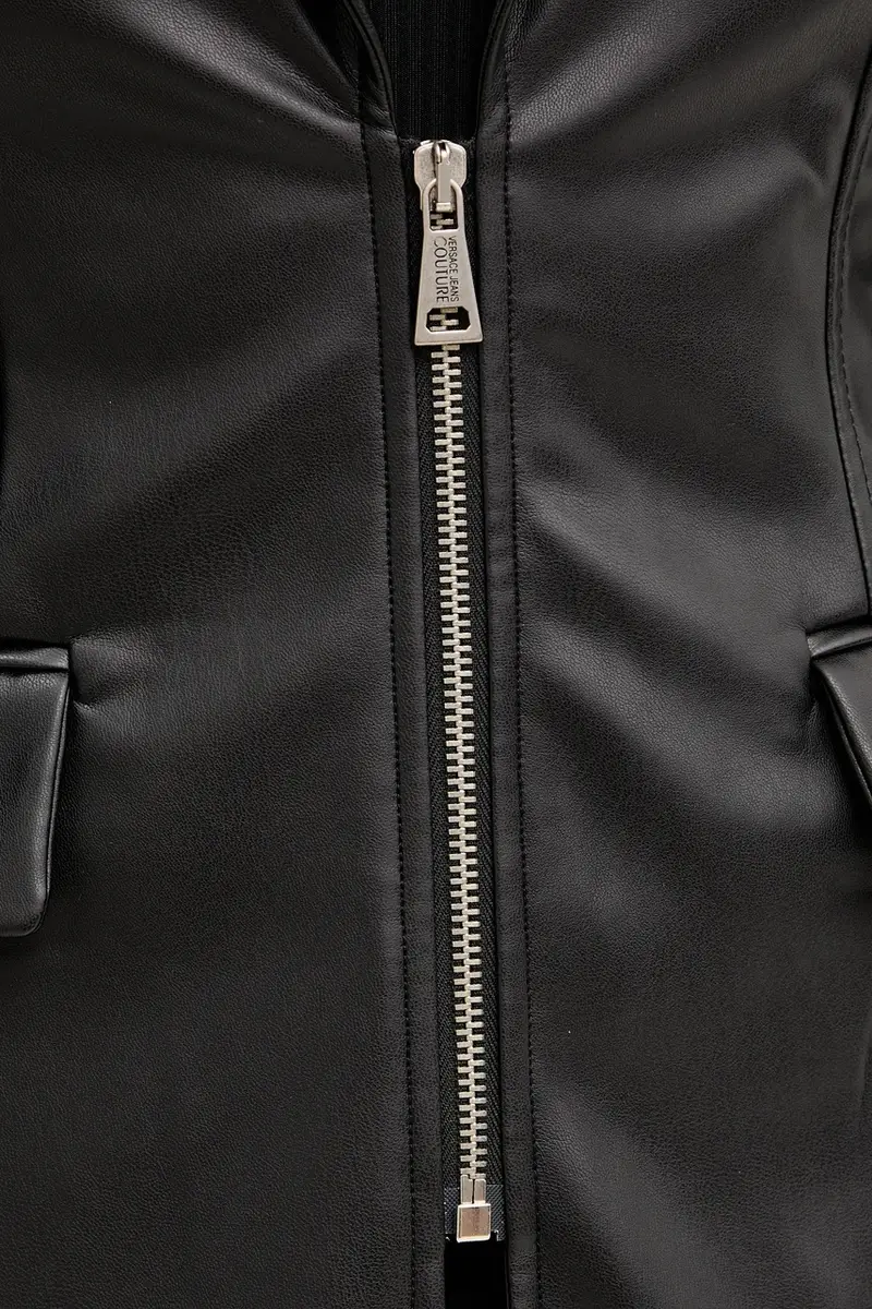 giacca colore nero 79HAQ703 J0195 miniatura 5