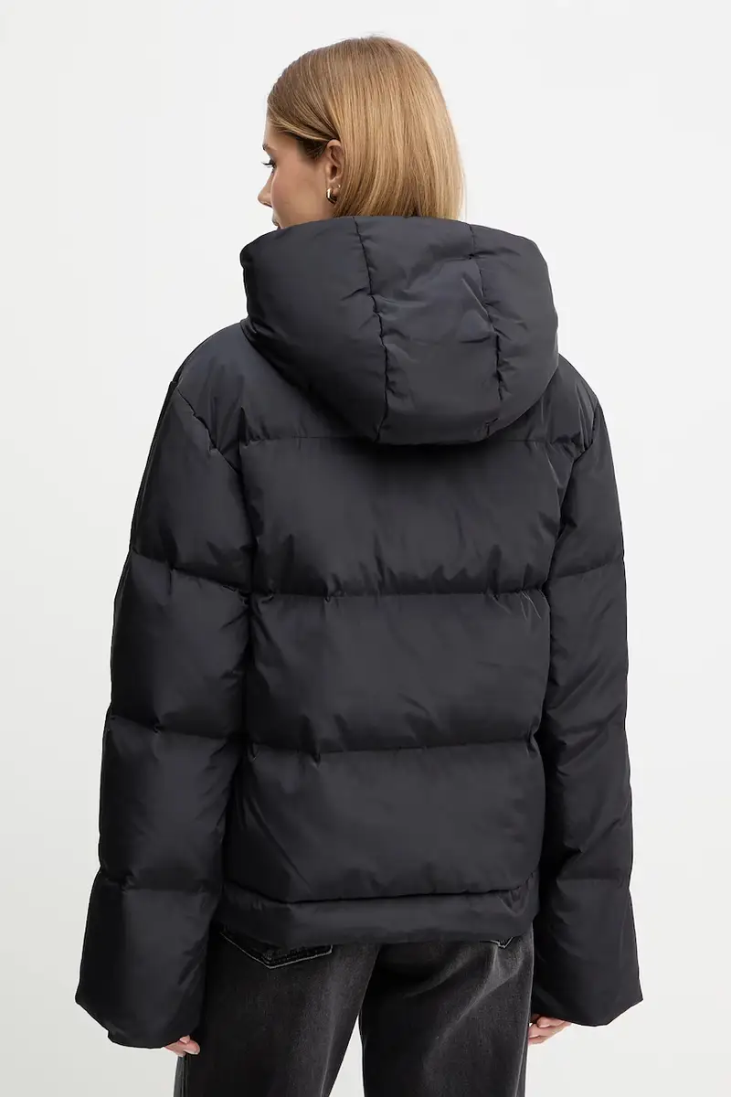 giacca colore nero 79HAUD02 CQ002 miniatura 3