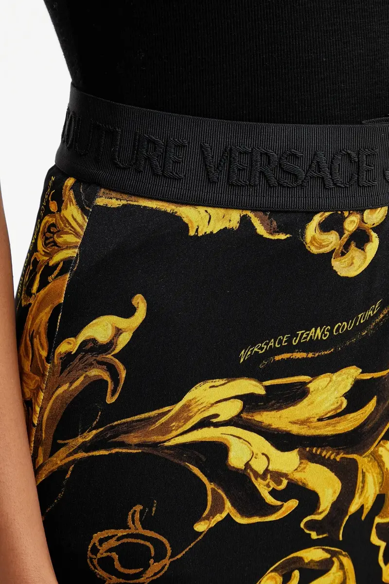 gonna colore nero 79HAE806 JS500 miniatura 4