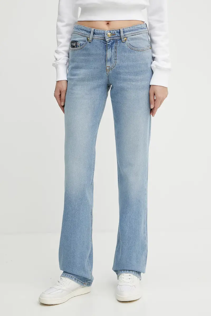 jeans colore blu 78HAB5D8 DW009L01