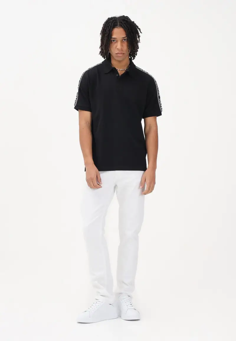 Versace Jeans Couture Jeans Uomo Denim 4346602 miniatura 2