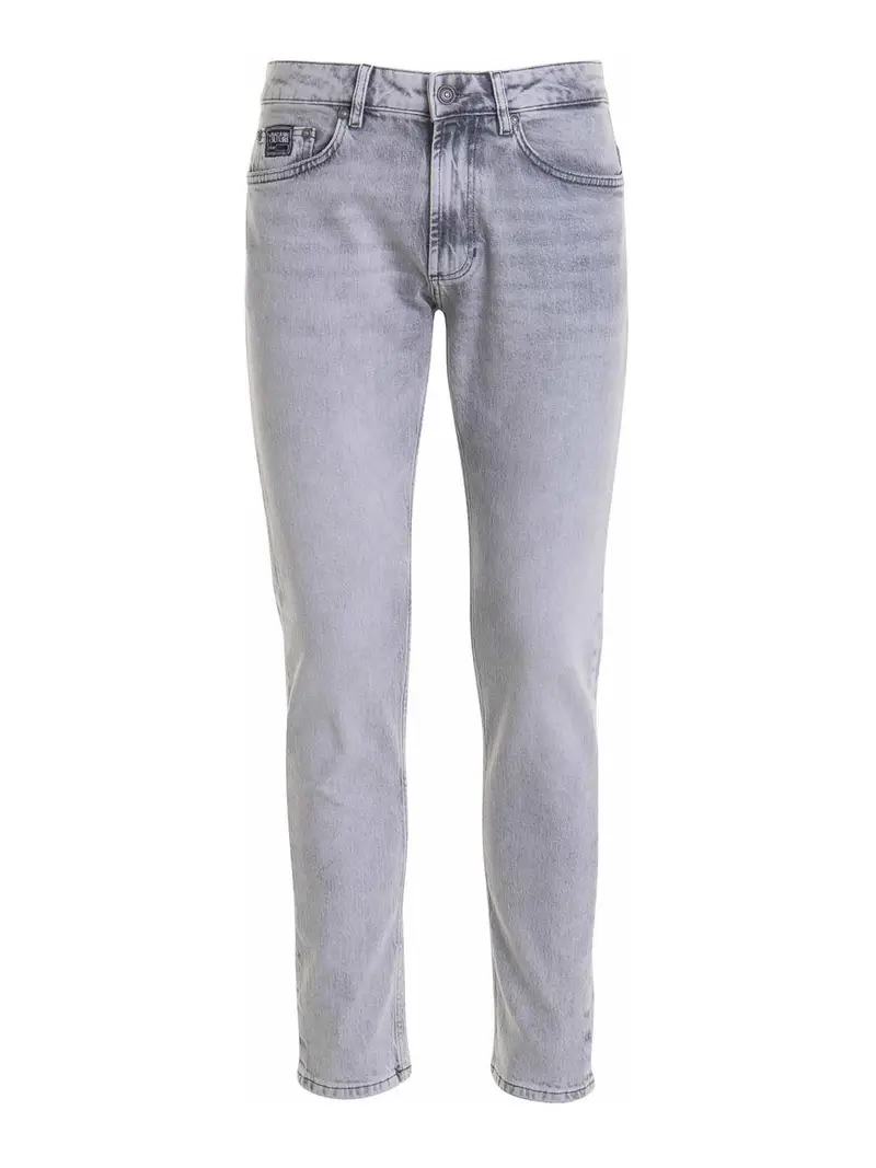 Versace Jeans Couture Jeans Grigio 3293642